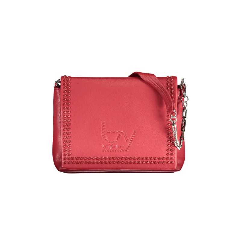 BYBLOS RED WOMEN'S BAG