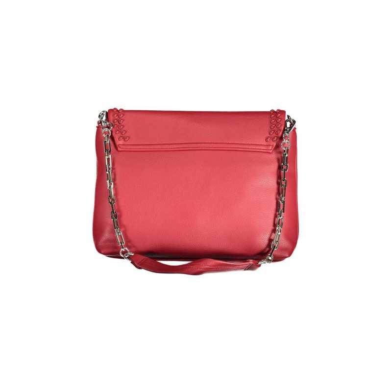 BYBLOS RED WOMEN'S BAG