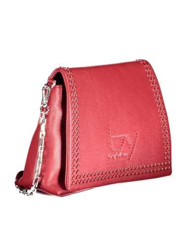 BYBLOS RED WOMEN'S BAG