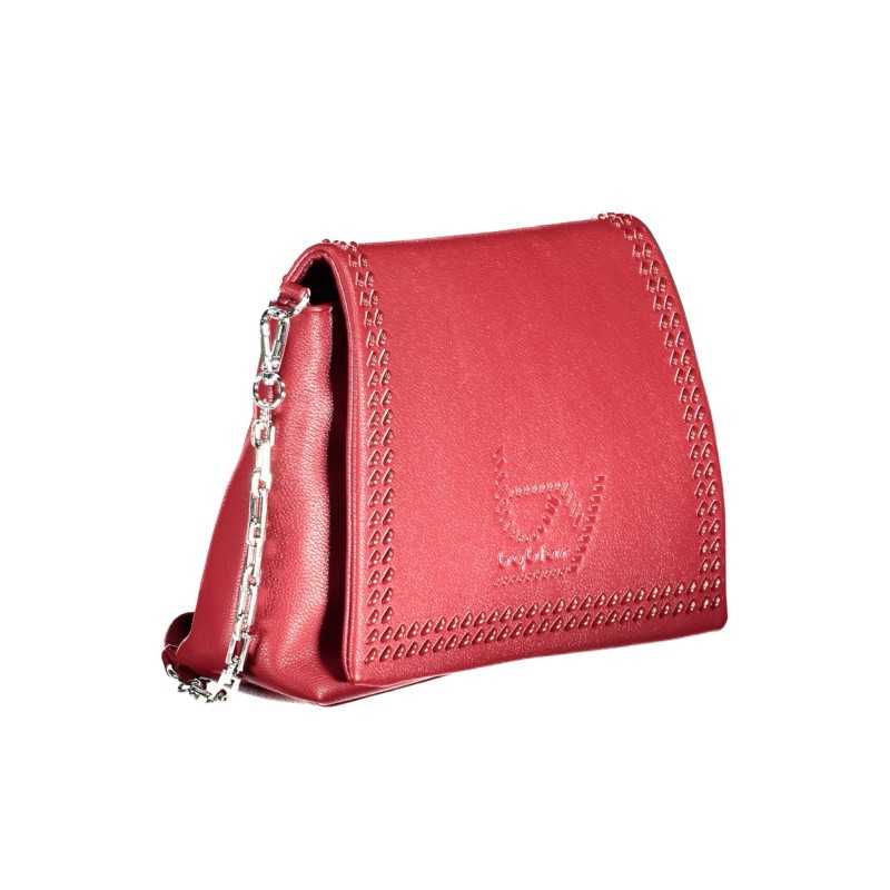 BYBLOS RED WOMEN'S BAG