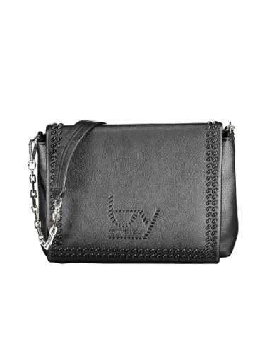 BYBLOS BLACK WOMEN'S BAG