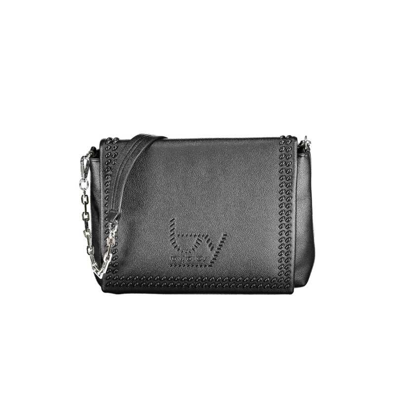 BYBLOS BLACK WOMEN'S BAG