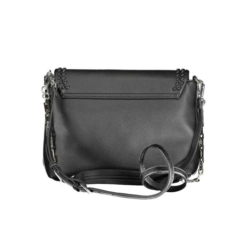 BYBLOS BLACK WOMEN'S BAG