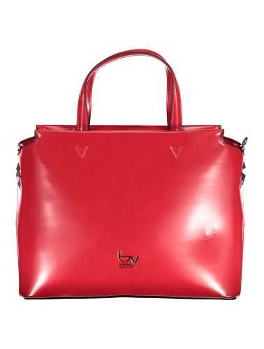 BYBLOS RED WOMEN'S BAG