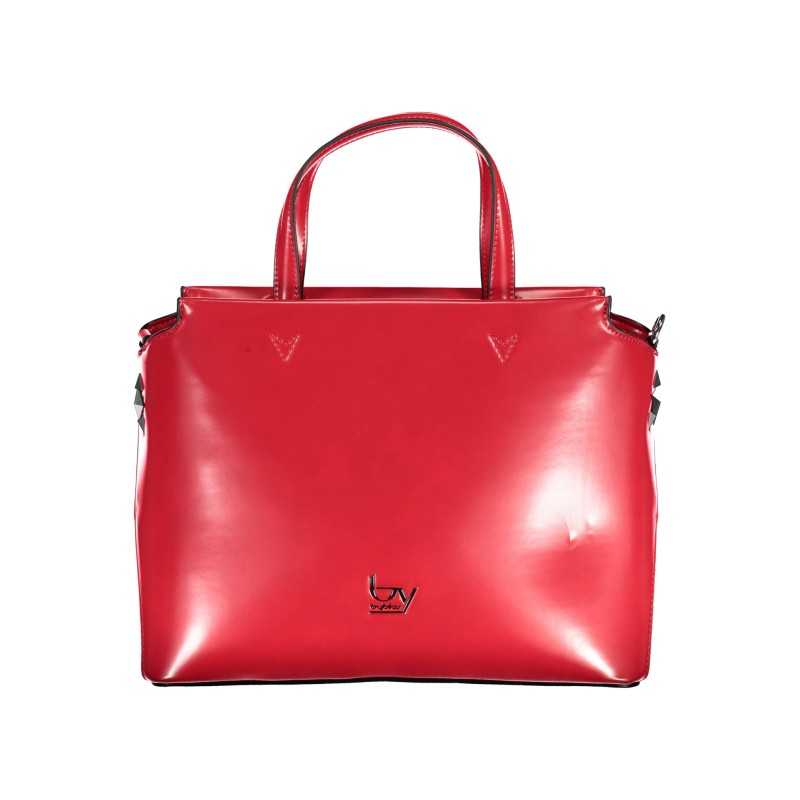 BYBLOS BORSA DONNA ROSSO