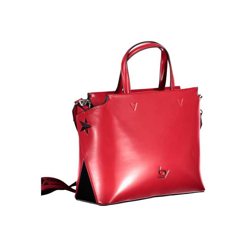 BYBLOS BORSA DONNA ROSSO