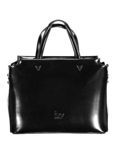 BYBLOS BORSA DONNA NERO