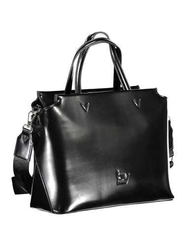 BYBLOS BLACK WOMEN'S BAG