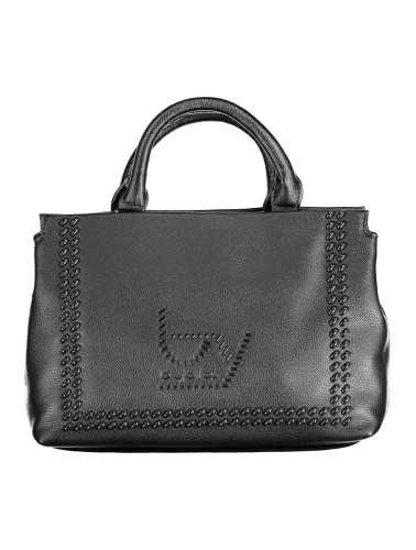 BYBLOS BORSA DONNA NERO