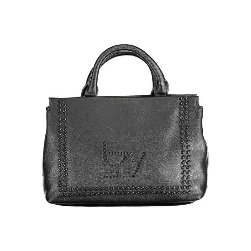 BYBLOS BLACK WOMEN'S BAG