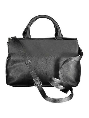 BYBLOS BLACK WOMEN'S BAG