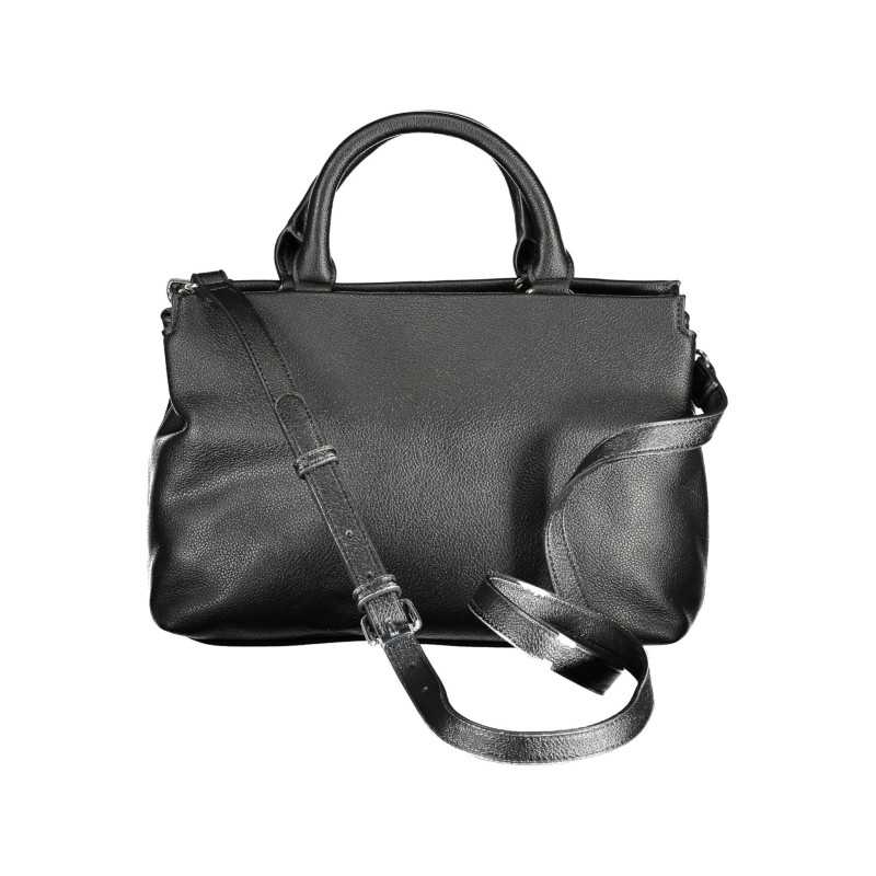 BYBLOS BLACK WOMEN'S BAG