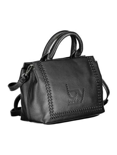 BYBLOS BLACK WOMEN'S BAG