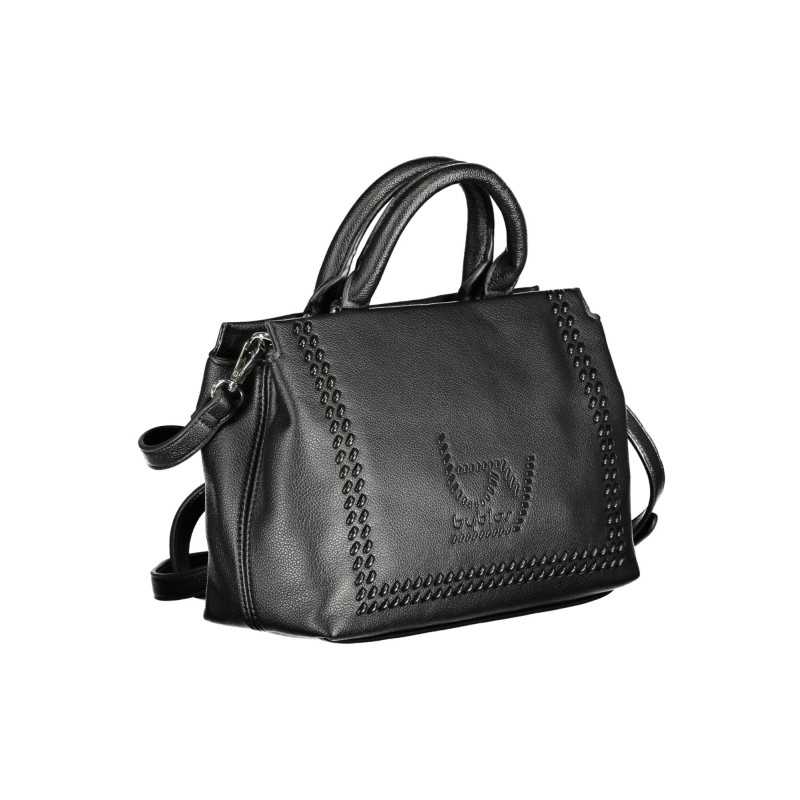 BYBLOS BLACK WOMEN'S BAG