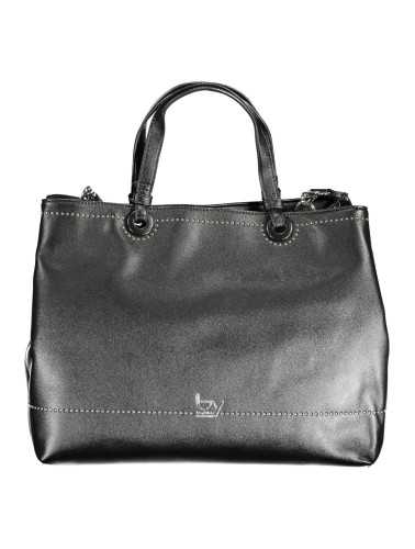 BYBLOS BLACK WOMEN'S BAG