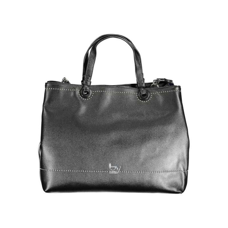 BYBLOS BLACK WOMEN'S BAG