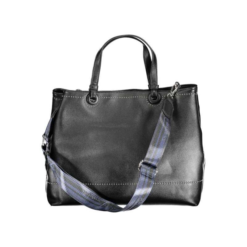 BYBLOS BLACK WOMEN'S BAG