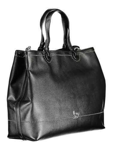 BYBLOS BORSA DONNA NERO