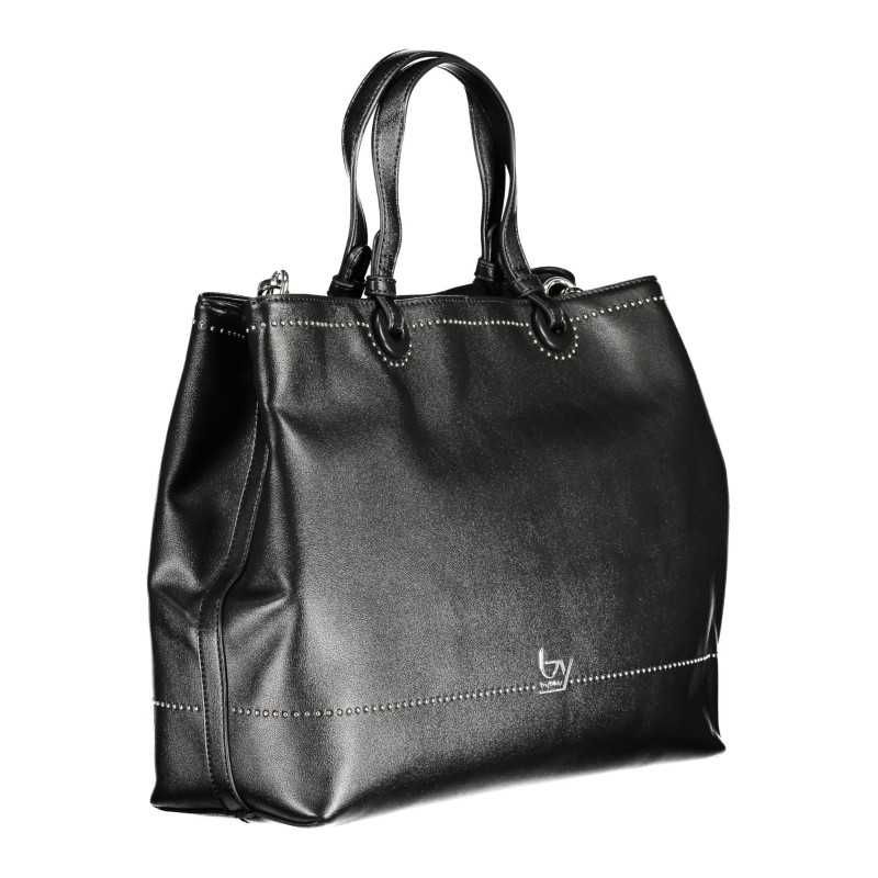 BYBLOS BLACK WOMEN'S BAG