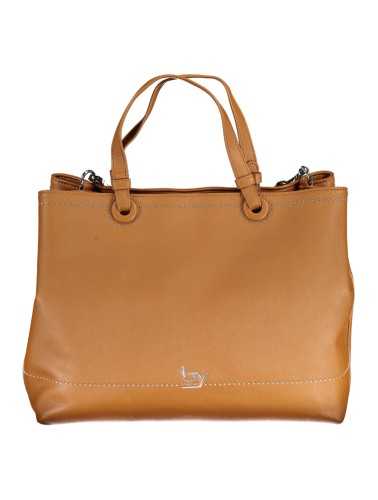 BYBLOS WOMEN'S BAG BROWN