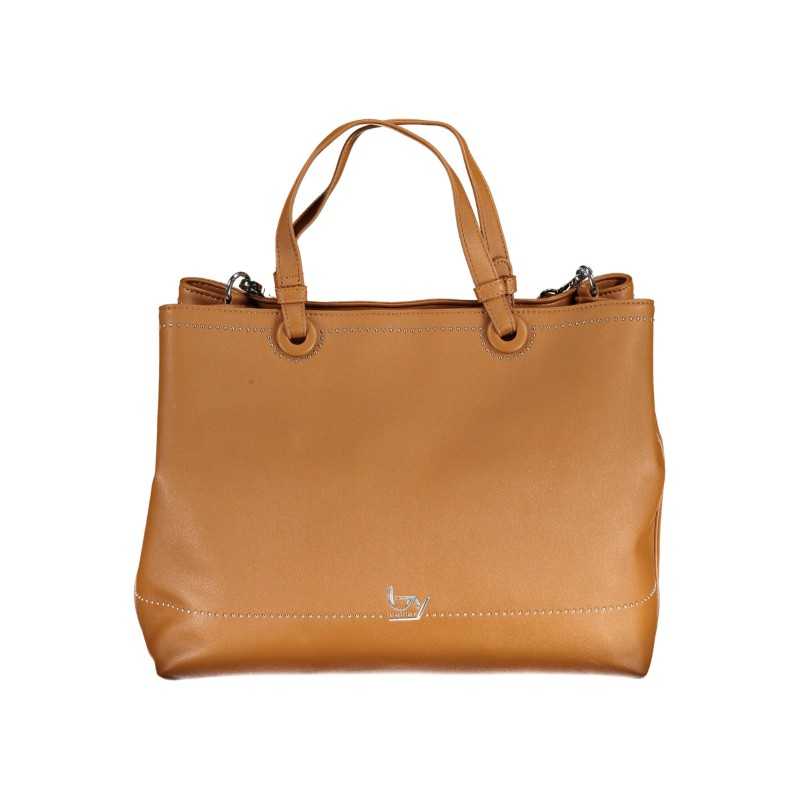 BYBLOS WOMEN'S BAG BROWN