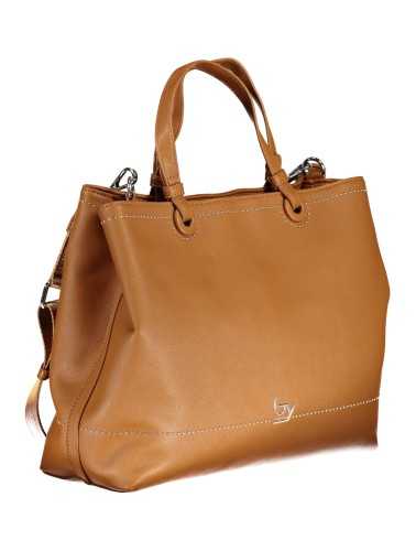 BYBLOS WOMEN'S BAG BROWN