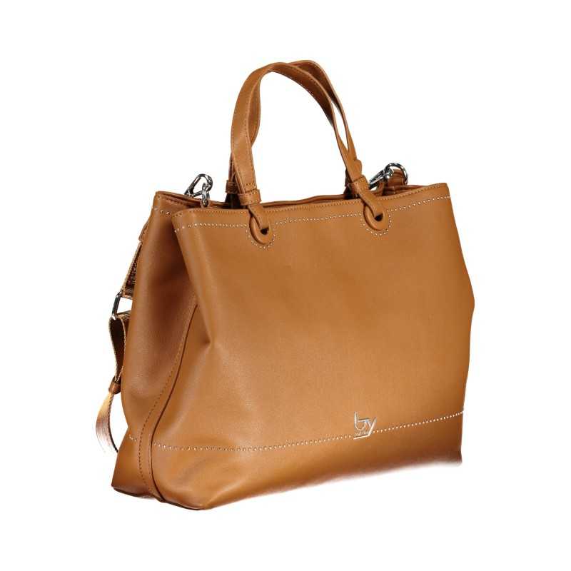 BYBLOS WOMEN'S BAG BROWN