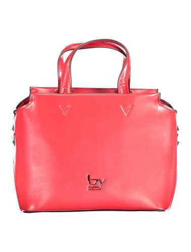 BYBLOS BORSA DONNA ROSSO