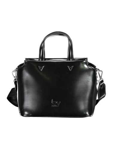 BYBLOS BORSA DONNA NERO