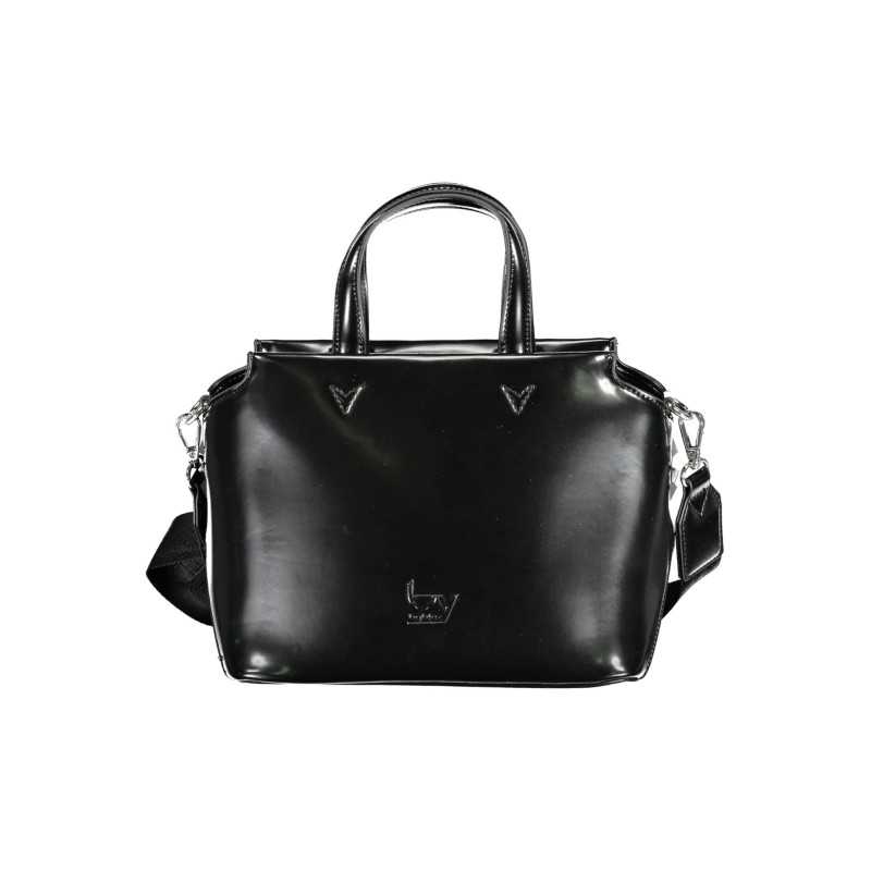 BYBLOS BLACK WOMEN'S BAG