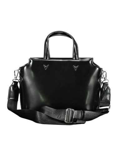 BYBLOS BLACK WOMEN'S BAG