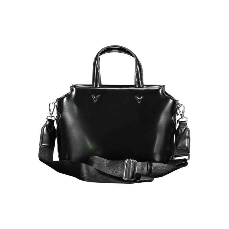 BYBLOS BLACK WOMEN'S BAG