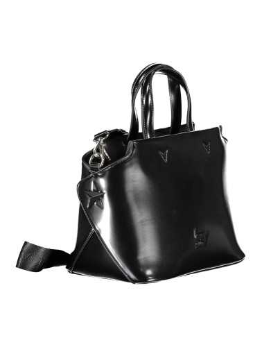 BYBLOS BLACK WOMEN'S BAG