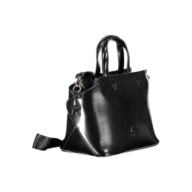 BYBLOS BORSA DONNA NERO