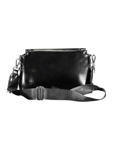 BYBLOS BLACK WOMEN'S BAG