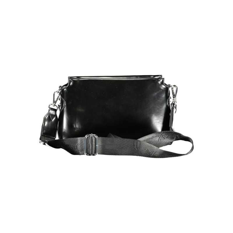 BYBLOS BLACK WOMEN'S BAG