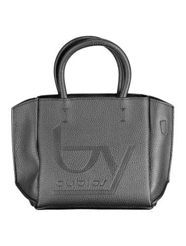 BYBLOS BORSA DONNA NERO