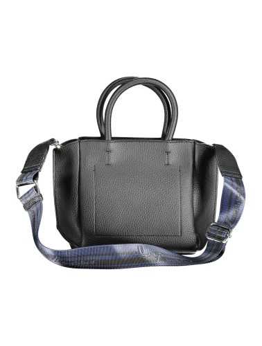 BYBLOS BLACK WOMEN'S BAG