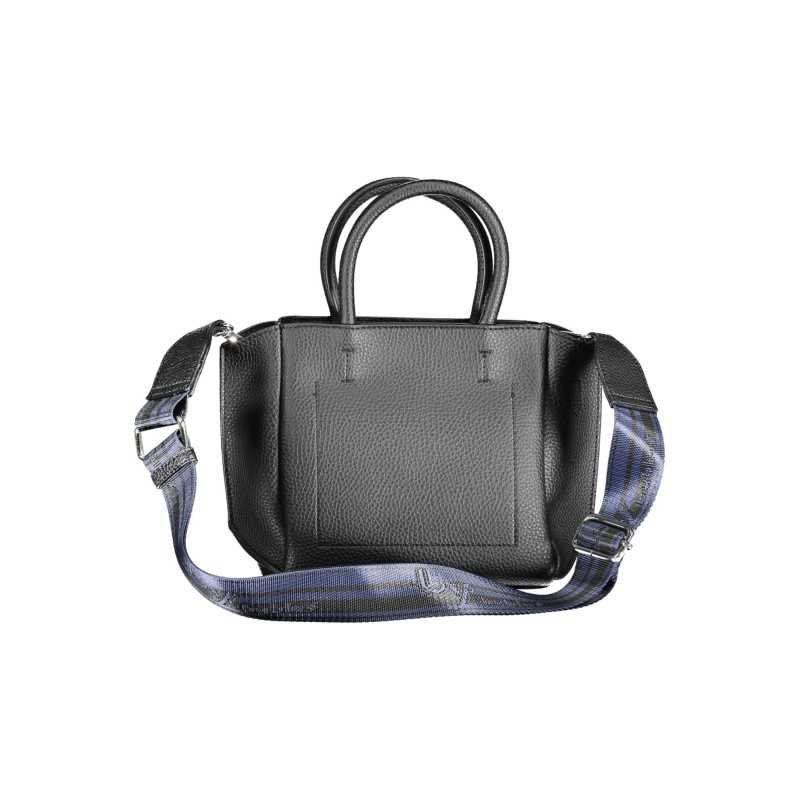 BYBLOS BLACK WOMEN'S BAG