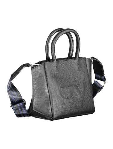 BYBLOS BLACK WOMEN'S BAG