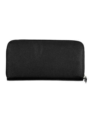 BYBLOS WOMEN'S WALLET BLACK