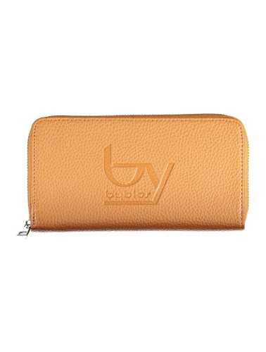 BYBLOS WOMEN'S WALLET BROWN