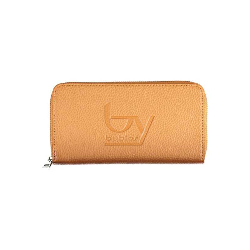 BYBLOS WOMEN'S WALLET BROWN