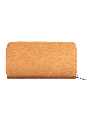 BYBLOS WOMEN'S WALLET BROWN