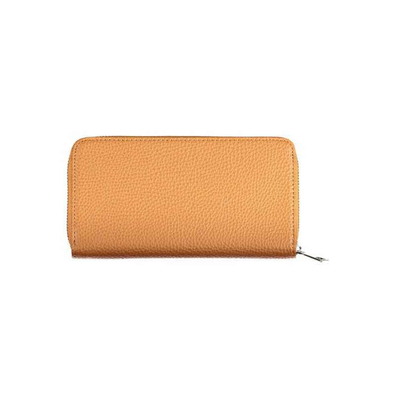 BYBLOS WOMEN'S WALLET BROWN