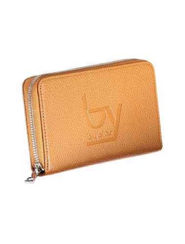 BYBLOS WOMEN'S WALLET BROWN