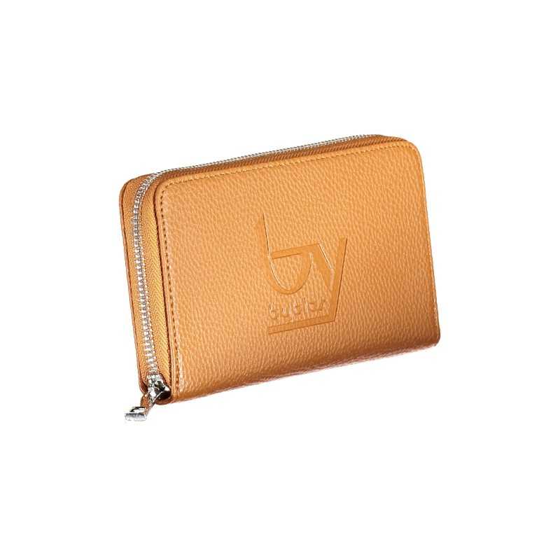 BYBLOS WOMEN'S WALLET BROWN