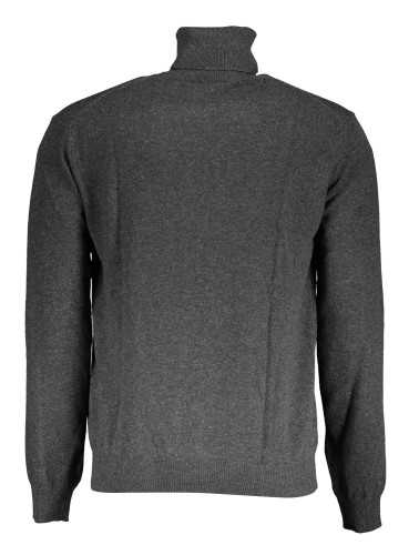 LA MARTINA GRAY MAN SWEATER