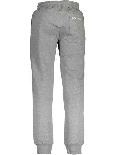 LA MARTINA GRAY MAN TROUSERS