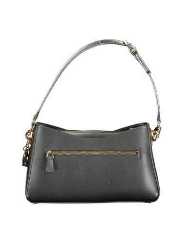 GUESS JEANS BLACK WOMEN'S BAG